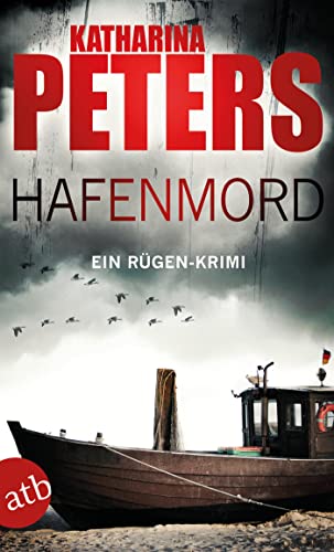 Hafenmord: Ein Rügen-Krimi (Romy Beccare ermittelt, Band 1) von Aufbau Taschenbuch Verlag